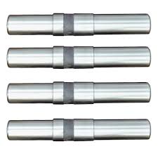 Recycling Screw Barrel